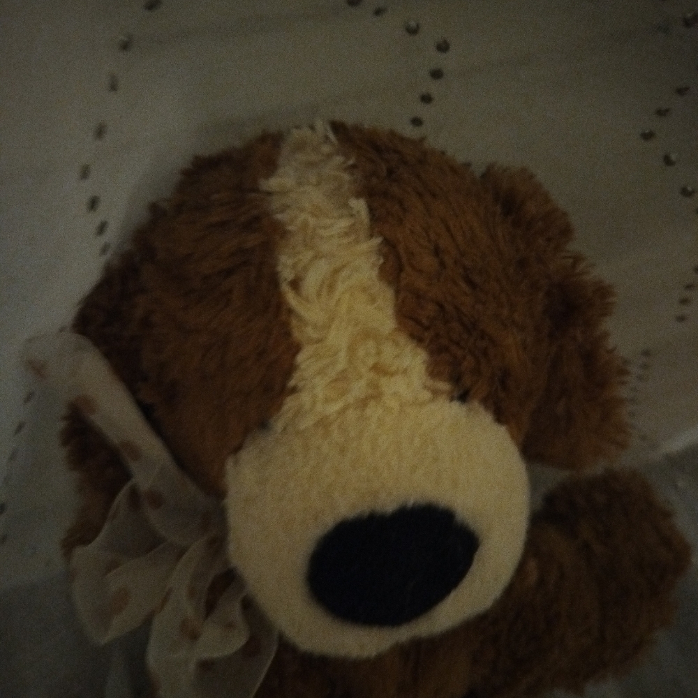 Mary Meyer Stuff animal